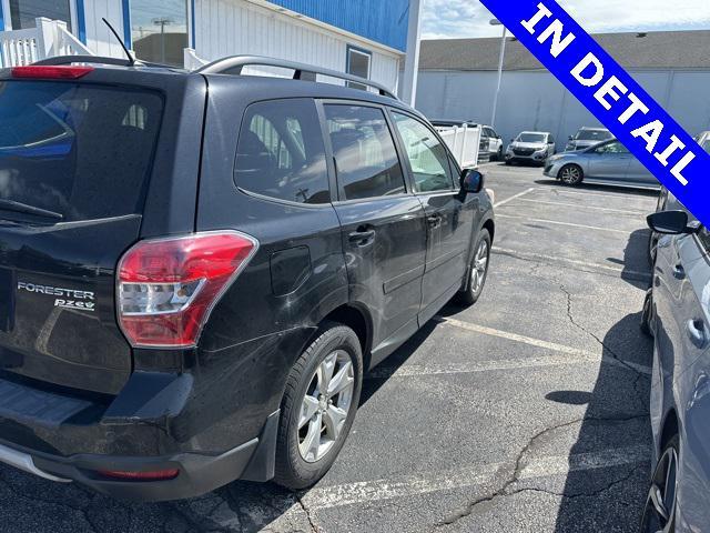 used 2014 Subaru Forester car, priced at $5,255