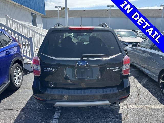 used 2014 Subaru Forester car, priced at $5,255
