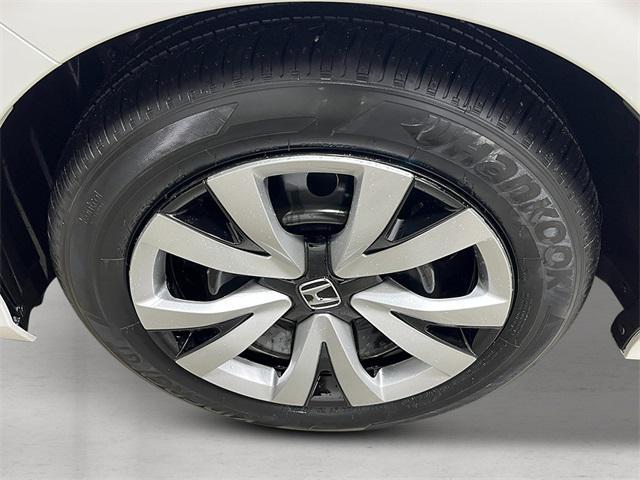 new 2026 Honda Civic car, priced at $26,245