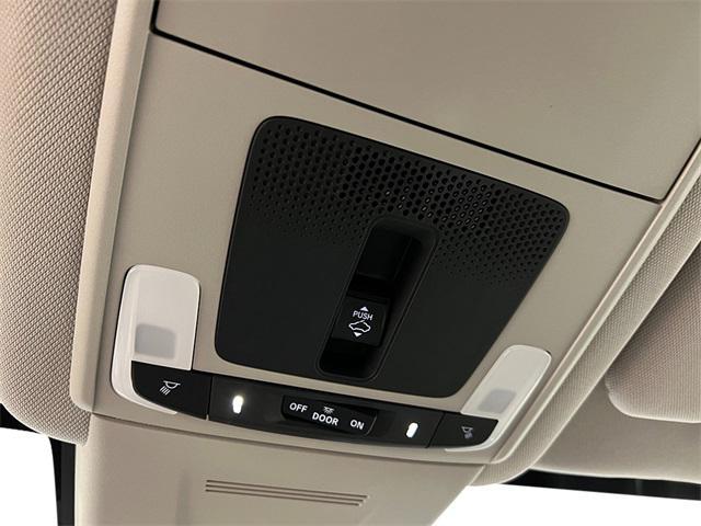 new 2025 Honda CR-V car, priced at $35,245