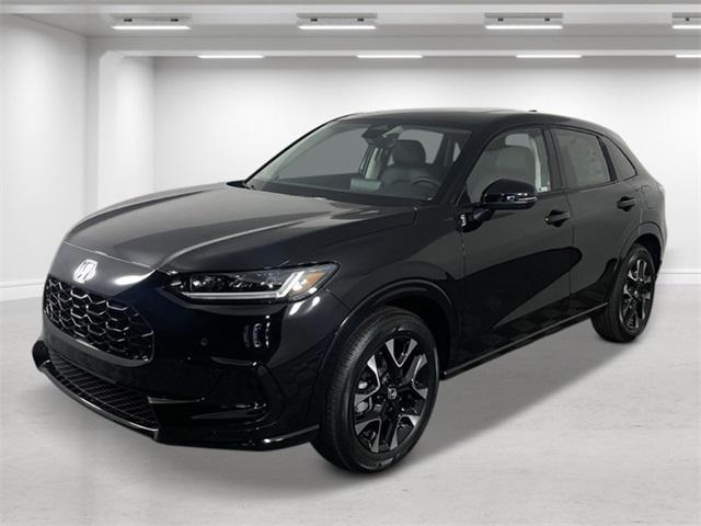 new 2026 Honda HR-V car, priced at $32,945