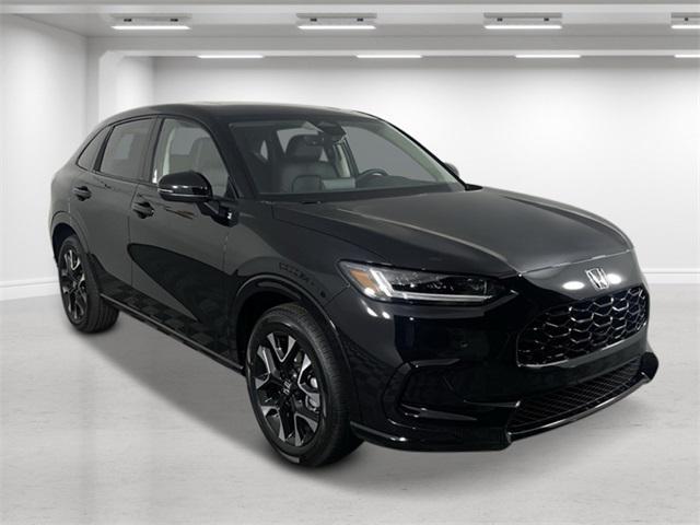 new 2026 Honda HR-V car, priced at $32,945