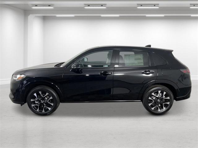 new 2026 Honda HR-V car, priced at $32,945