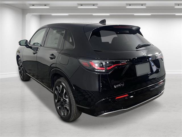 new 2026 Honda HR-V car, priced at $32,945