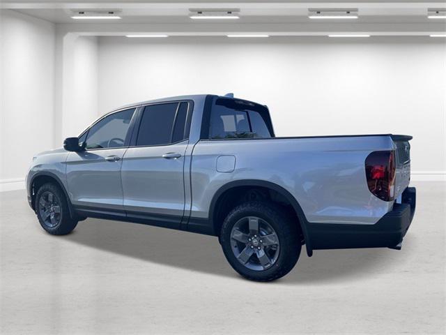 new 2025 Honda Ridgeline car, priced at $46,830