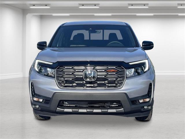 new 2025 Honda Ridgeline car, priced at $46,830