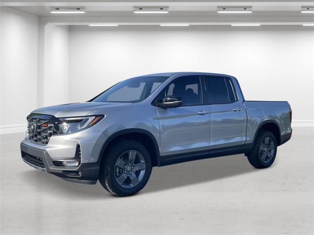 new 2025 Honda Ridgeline car, priced at $46,830