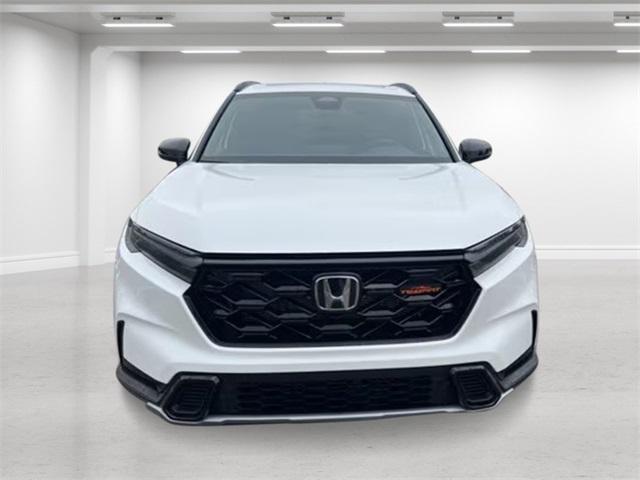 new 2026 Honda CR-V Hybrid car, priced at $40,650