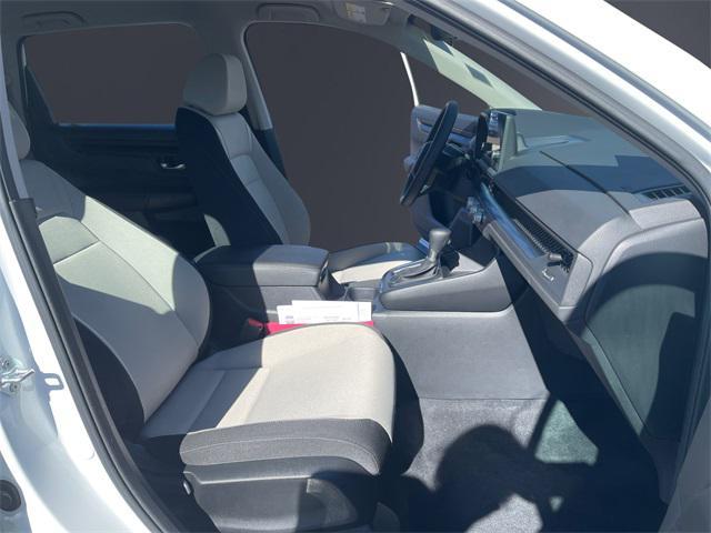 used 2023 Honda CR-V car, priced at $27,722