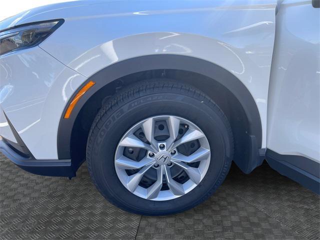 used 2023 Honda CR-V car, priced at $27,722