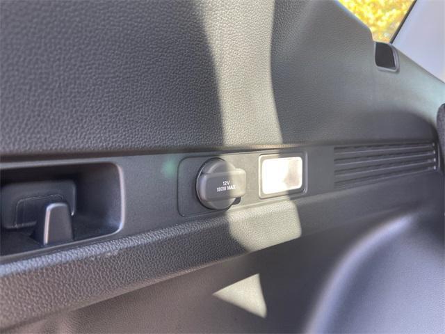 used 2023 Honda CR-V car, priced at $27,722