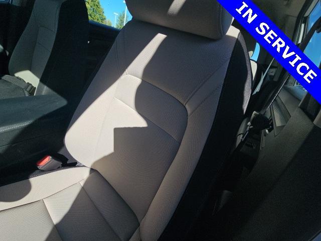 used 2023 Honda CR-V car, priced at $33,110