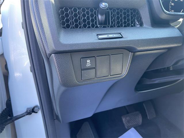 used 2023 Honda CR-V car, priced at $27,722