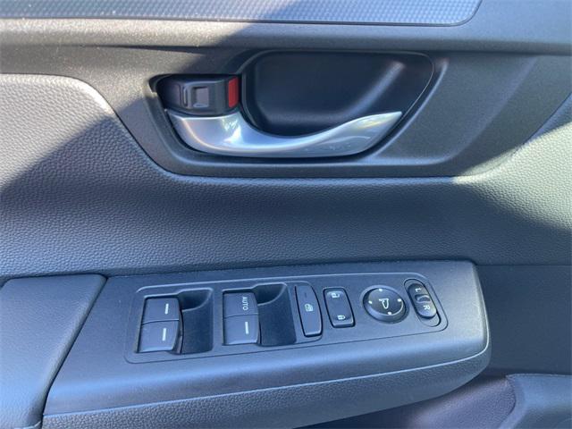 used 2023 Honda CR-V car, priced at $27,722