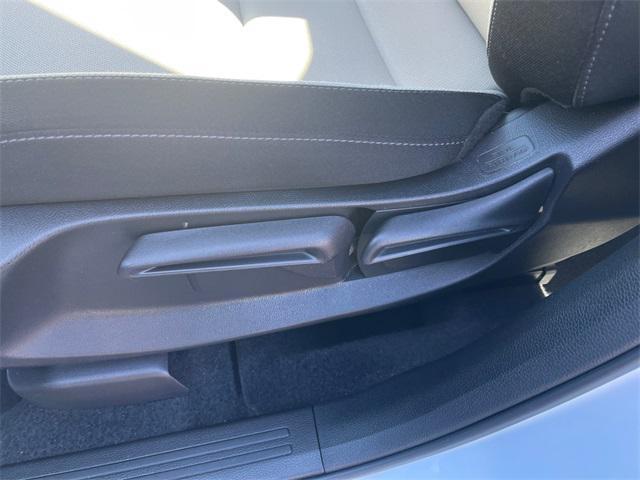 used 2023 Honda CR-V car, priced at $27,722