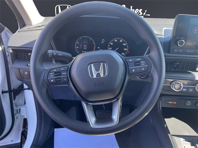 used 2023 Honda CR-V car, priced at $27,722
