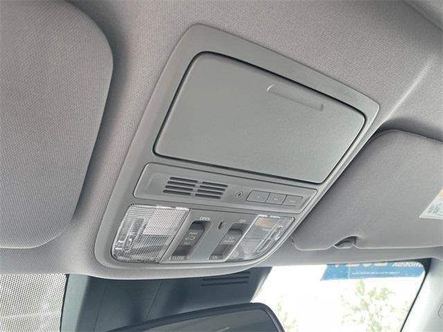 used 2021 Honda CR-V car, priced at $30,222