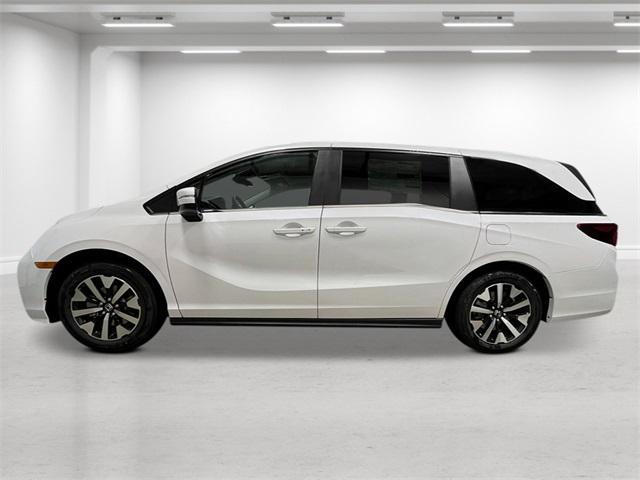 new 2025 Honda Odyssey car, priced at $44,125