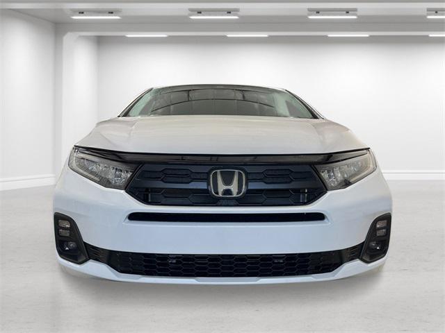new 2025 Honda Odyssey car, priced at $44,125