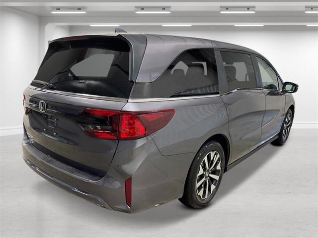 new 2025 Honda Odyssey car, priced at $43,315