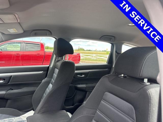 used 2020 Honda CR-V car, priced at $22,988
