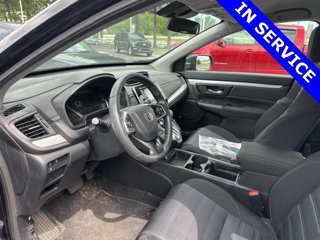 used 2020 Honda CR-V car, priced at $22,988