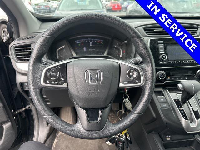 used 2020 Honda CR-V car, priced at $22,988