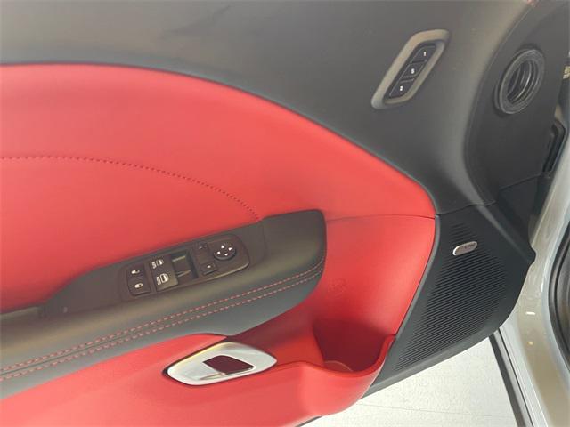 used 2022 Dodge Challenger car, priced at $56,988