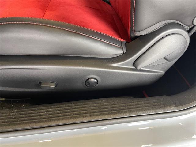 used 2022 Dodge Challenger car, priced at $56,988