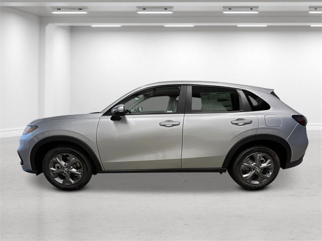 new 2026 Honda HR-V car, priced at $29,095