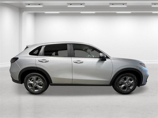 new 2026 Honda HR-V car, priced at $29,095