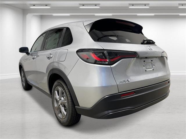 new 2026 Honda HR-V car, priced at $29,095