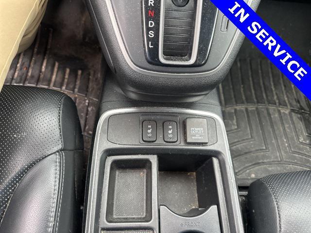 used 2015 Honda CR-V car, priced at $15,988