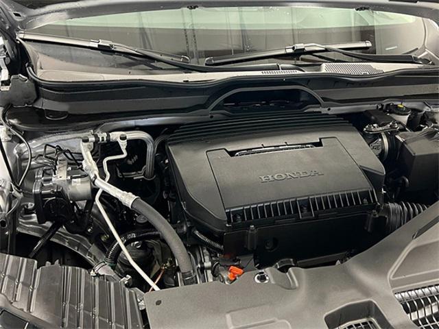 new 2025 Honda Pilot car, priced at $55,260