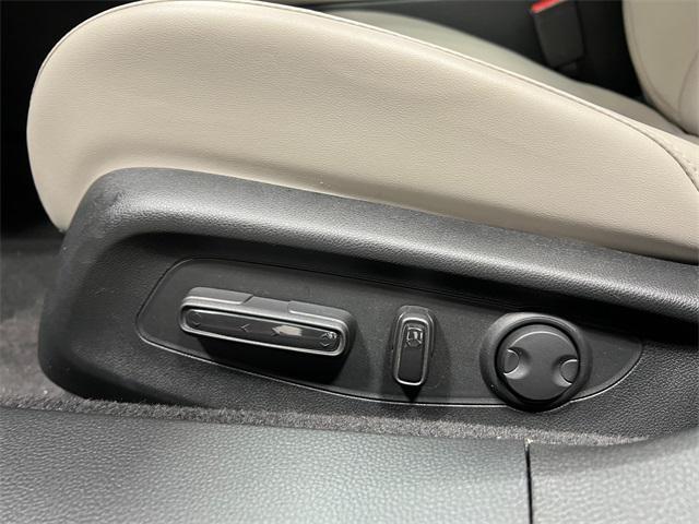 new 2025 Honda Accord Hybrid car, priced at $36,545