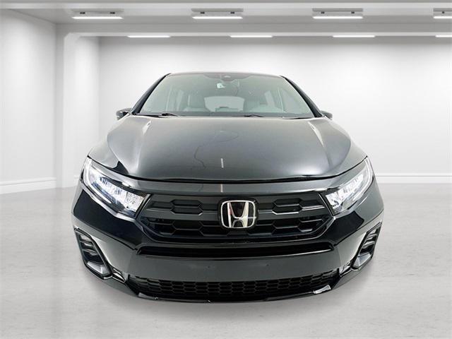 new 2025 Honda Odyssey car, priced at $44,465