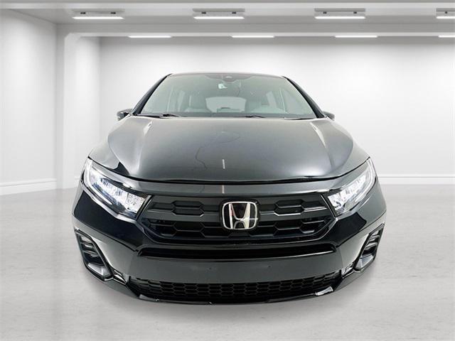 new 2025 Honda Odyssey car, priced at $44,820