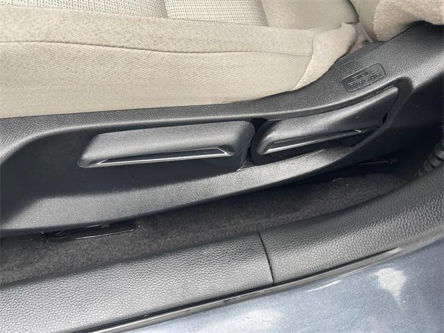used 2023 Honda Civic car, priced at $23,988