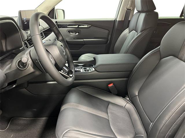 new 2026 Honda Passport car, priced at $46,910