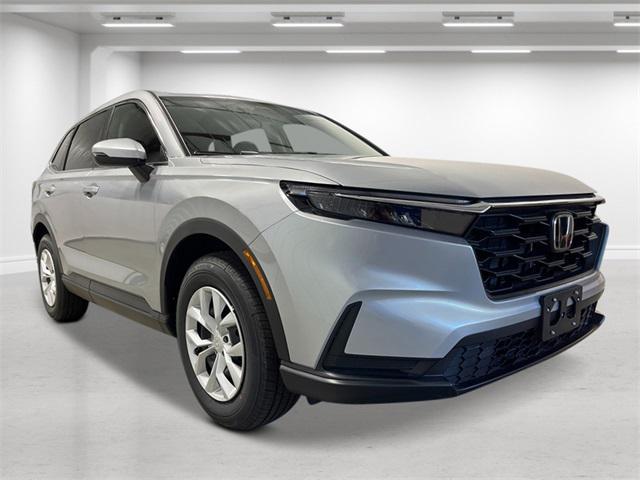 new 2025 Honda CR-V car, priced at $32,995