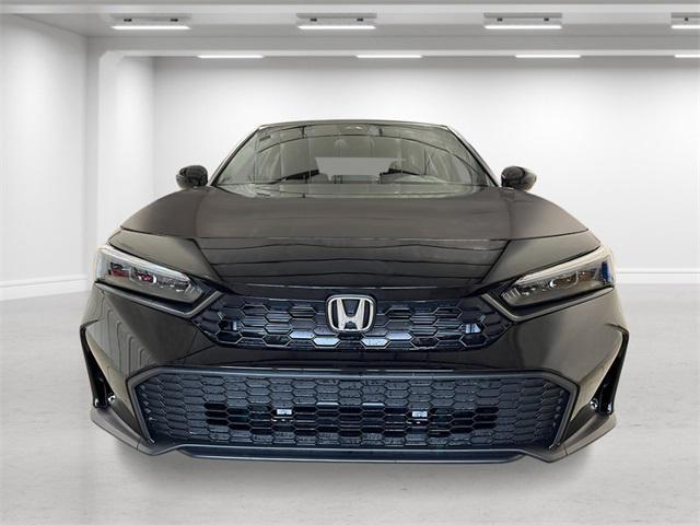 new 2026 Honda Civic car, priced at $27,790