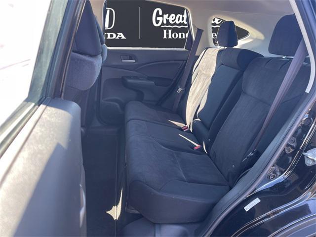 used 2014 Honda CR-V car, priced at $12,388