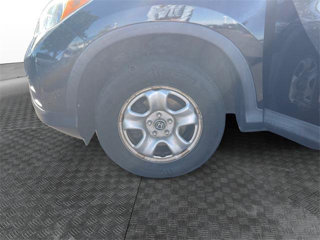 used 2014 Honda CR-V car, priced at $12,388
