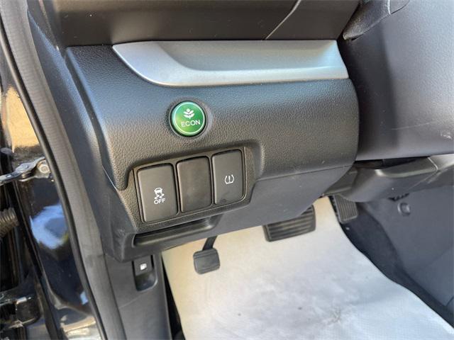 used 2014 Honda CR-V car, priced at $12,388