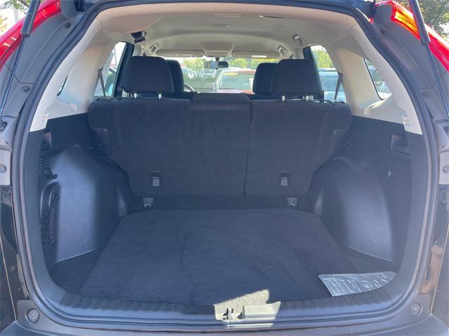 used 2014 Honda CR-V car, priced at $12,388
