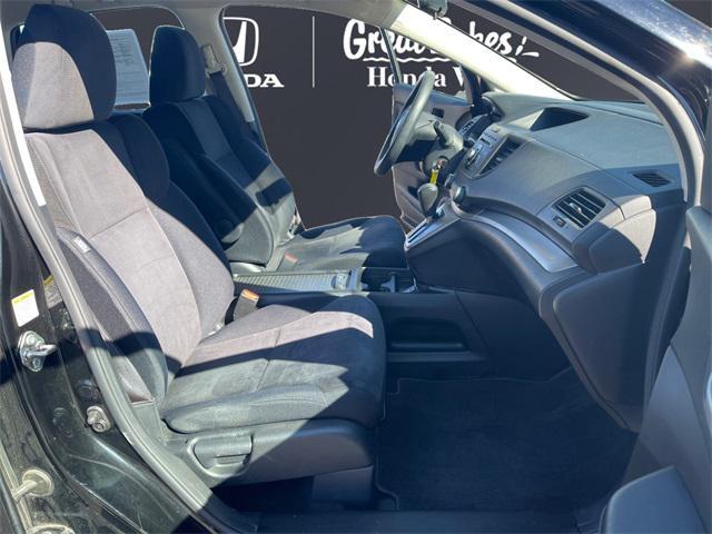 used 2014 Honda CR-V car, priced at $12,388