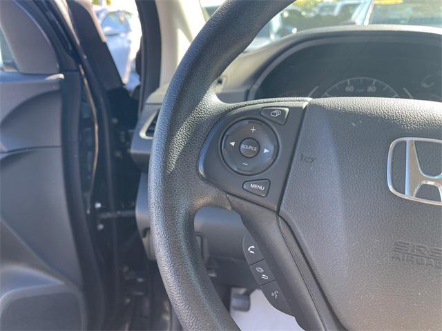 used 2014 Honda CR-V car, priced at $12,388