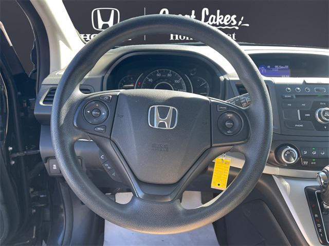 used 2014 Honda CR-V car, priced at $12,388