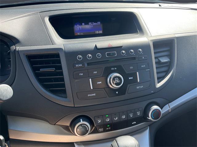 used 2014 Honda CR-V car, priced at $12,388