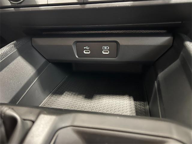 new 2025 Honda Accord car, priced at $28,357